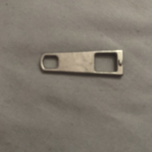 Black snake skin purse - Picture 5 of 5